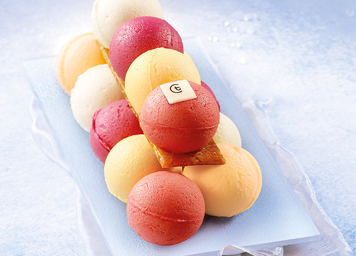 Florilège de sorbets™