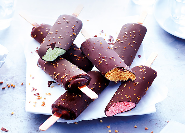 8 Royalâ„¢ Chocolat