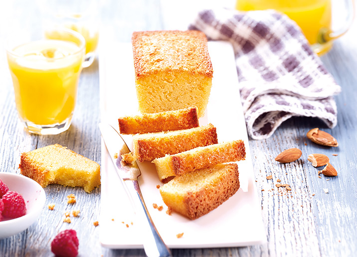 Financier