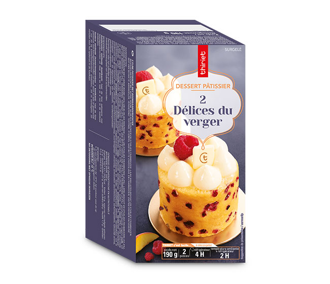 2 Délices du verger