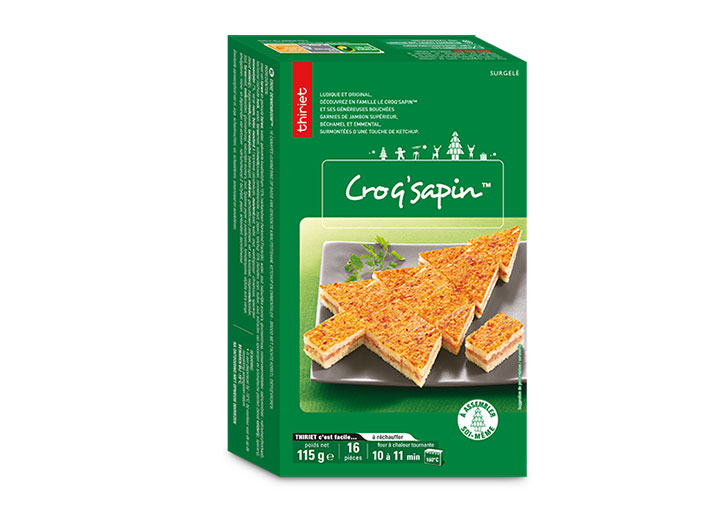 Croq'Sapinâ„¢