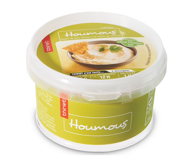 Houmous