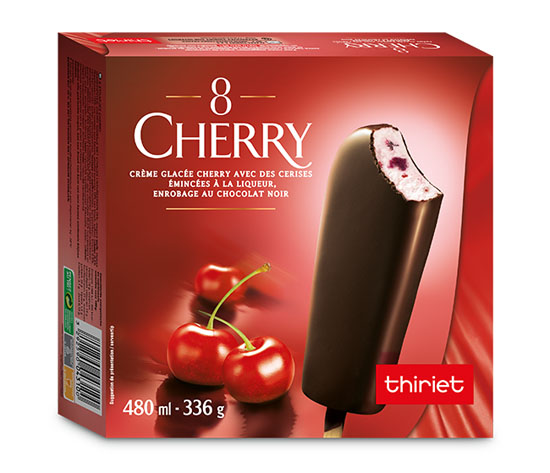 Lot de 2 x 8 Royal' Dégustations™ au choix ! 