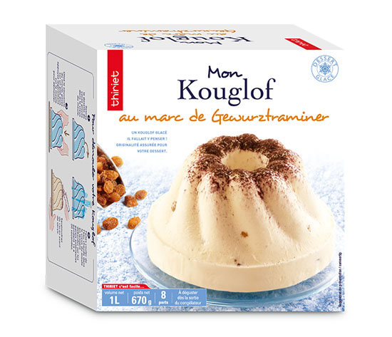 Kouglof