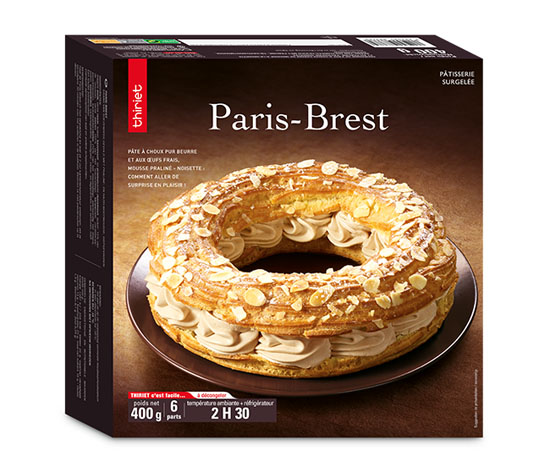 Paris-Brest