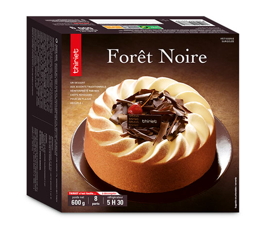 Forêt noire