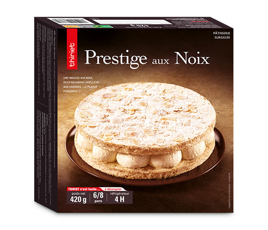 Prestige aux noix™
