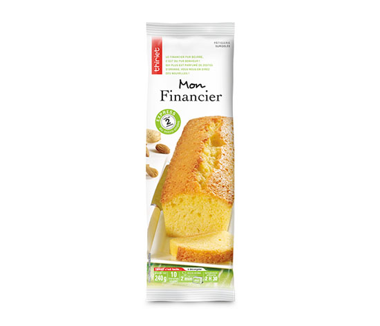 Financier