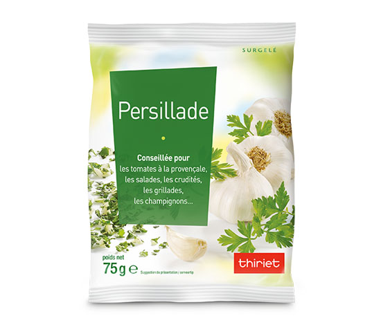 Persillade