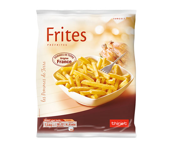 Frites