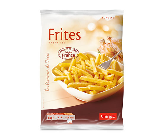 Frites