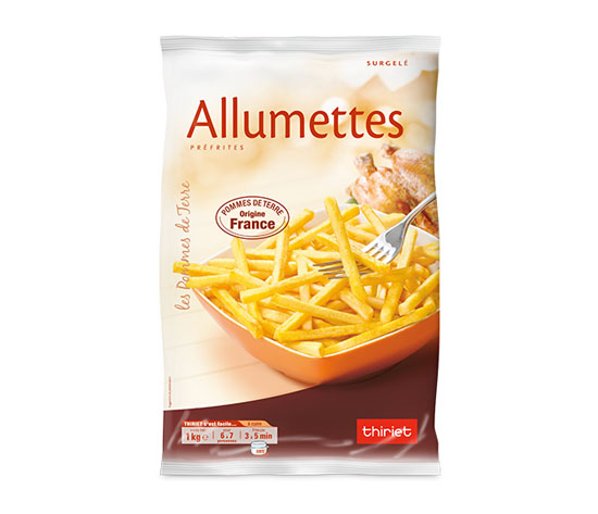 Allumettes