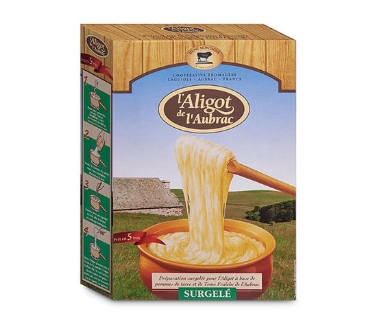 Aligot