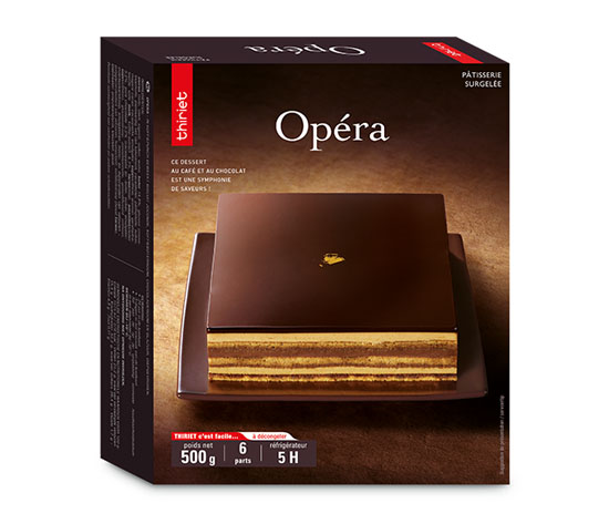 Opéra