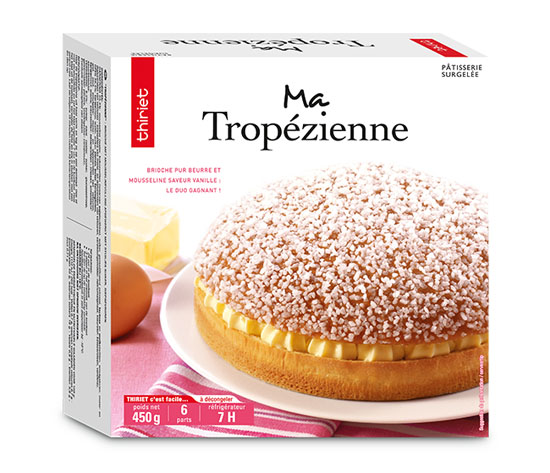 Tropézienne