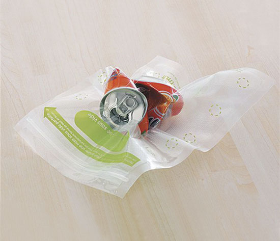 12 Sacs 3.7 litres pour appareil vide d'air