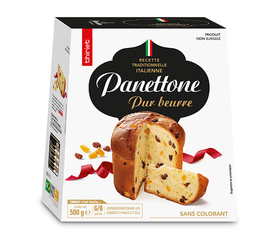 Panettone