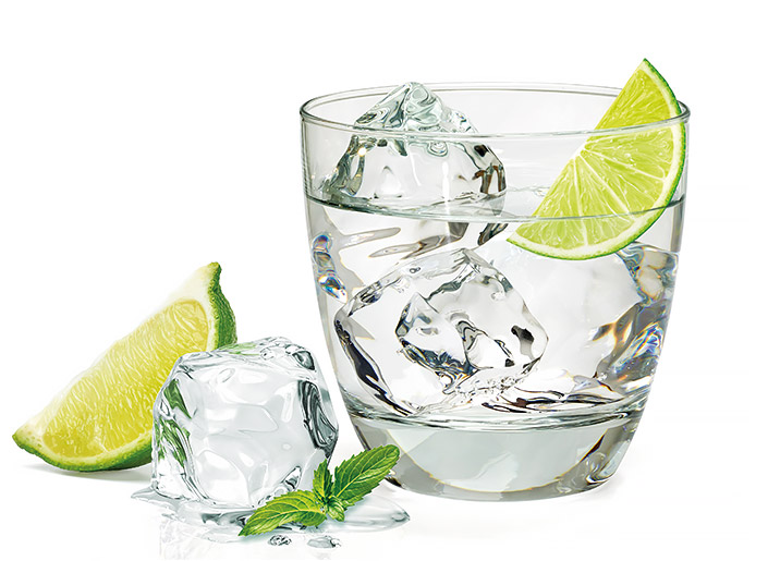 Glaçons