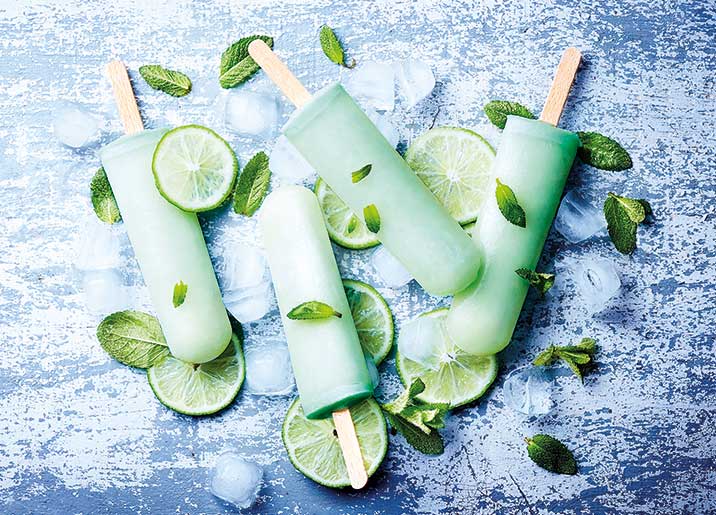 6 Royalâ„¢ Cocktail Mojito