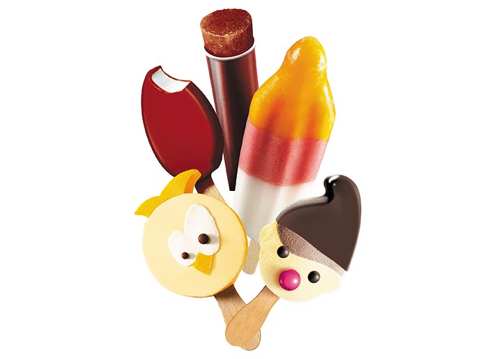 Scrippy™ Mix