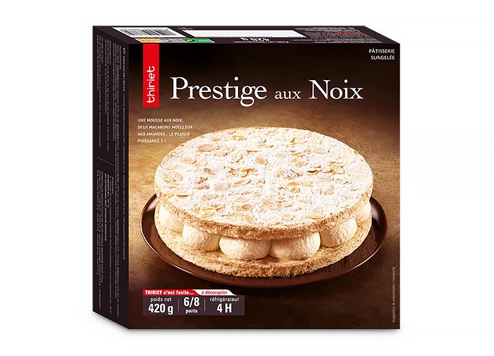 Prestige aux noix™