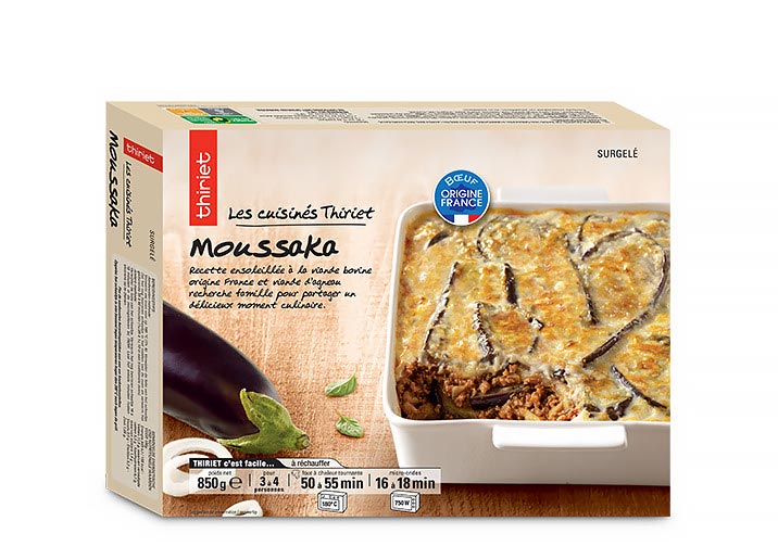 Moussaka