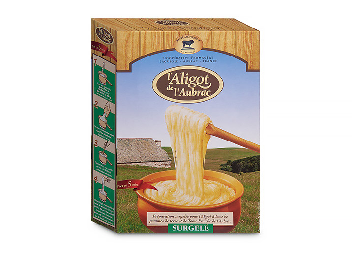Aligot