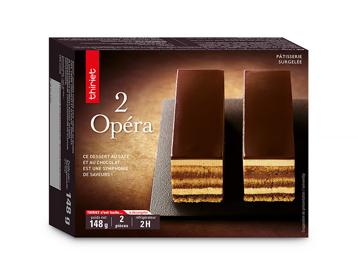 2 Opéra