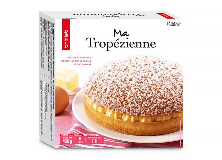 Tropézienne