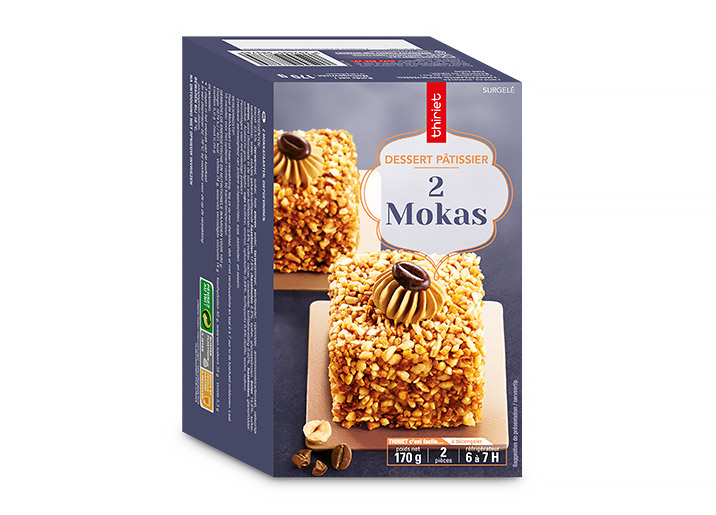 2 Mokas