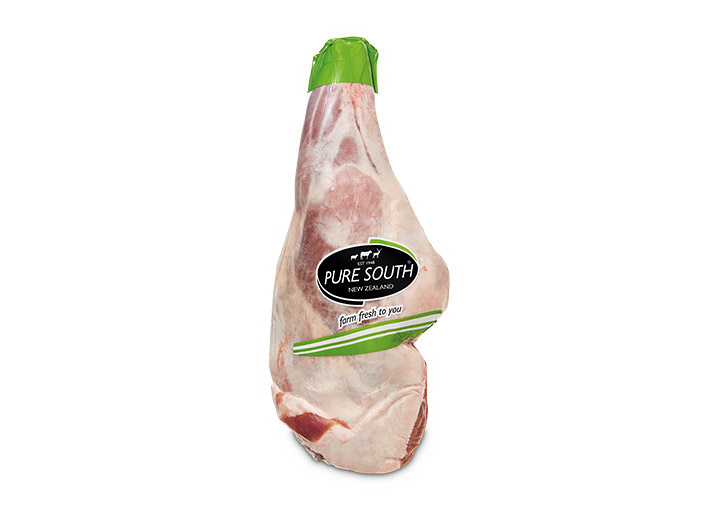 Gigot d'agneau