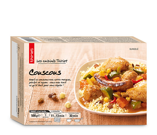 Couscous