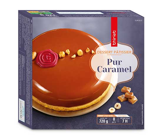 Pur Caramel