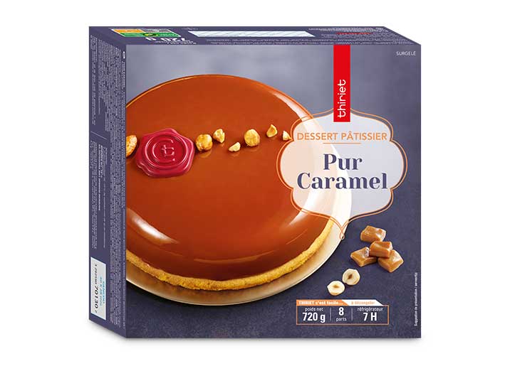 Pur Caramel