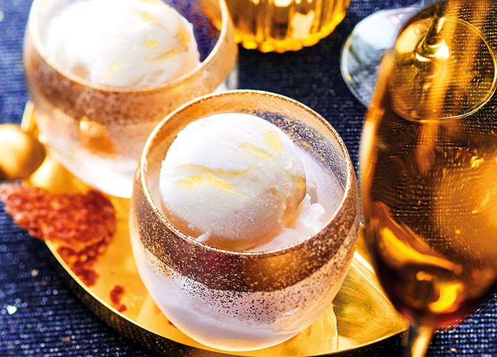Sorbet Bullissimoâ„¢