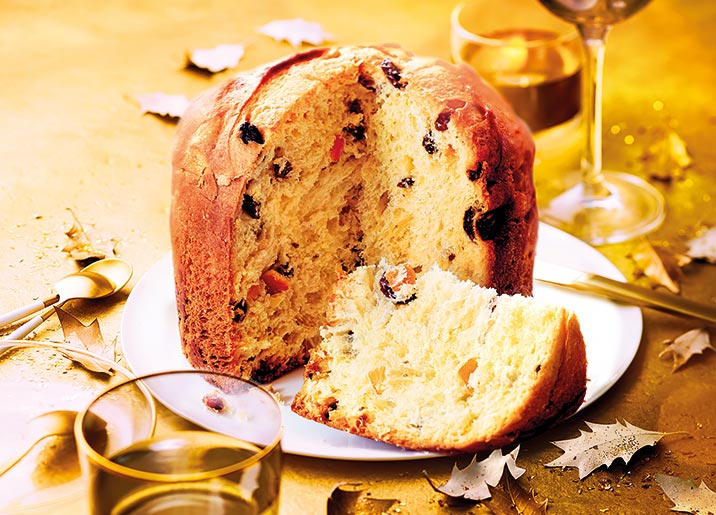 Panettone