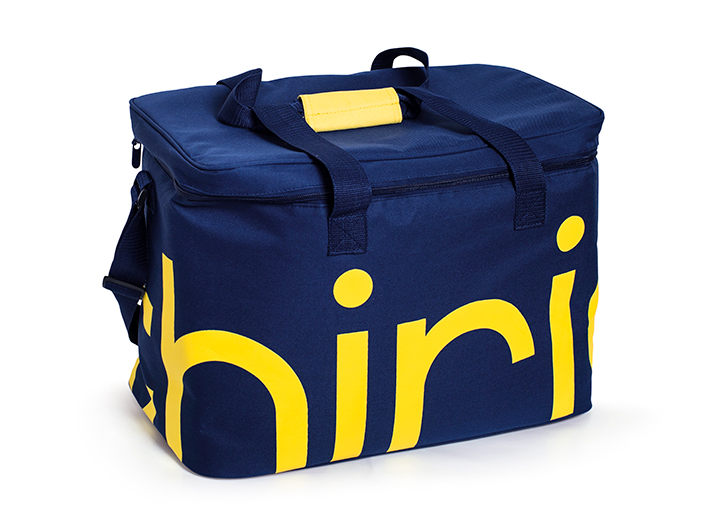 Glacière 40 litres