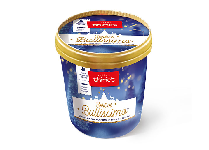 Sorbet Bullissimoâ„¢