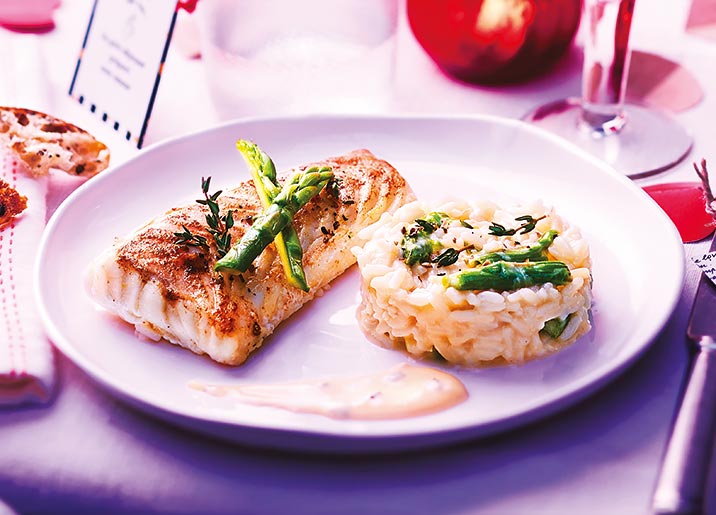 2 Maxi coeurs de filets de cabillaud