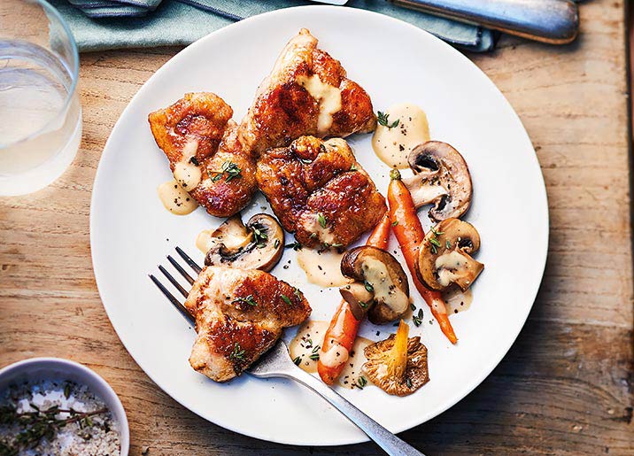 Ris de veau