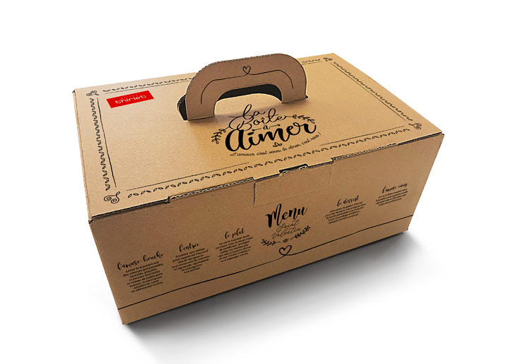 La boîte à aimer