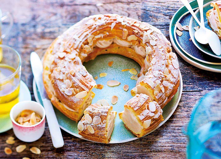 Paris-Brest