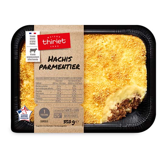 Hachis parmentier
