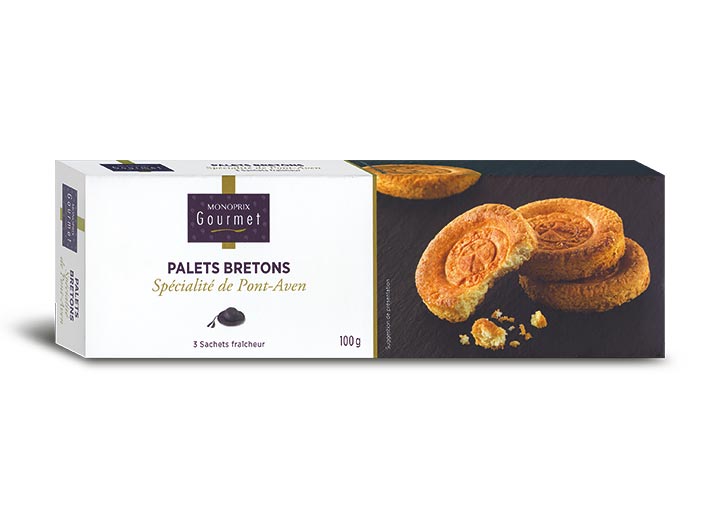 Palets Bretons