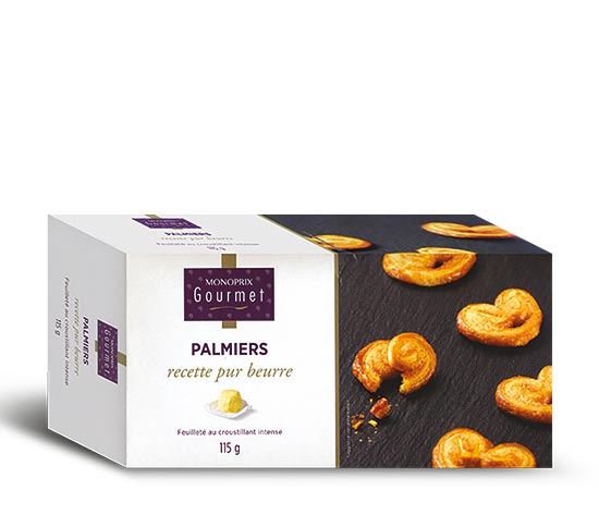 Palmiers