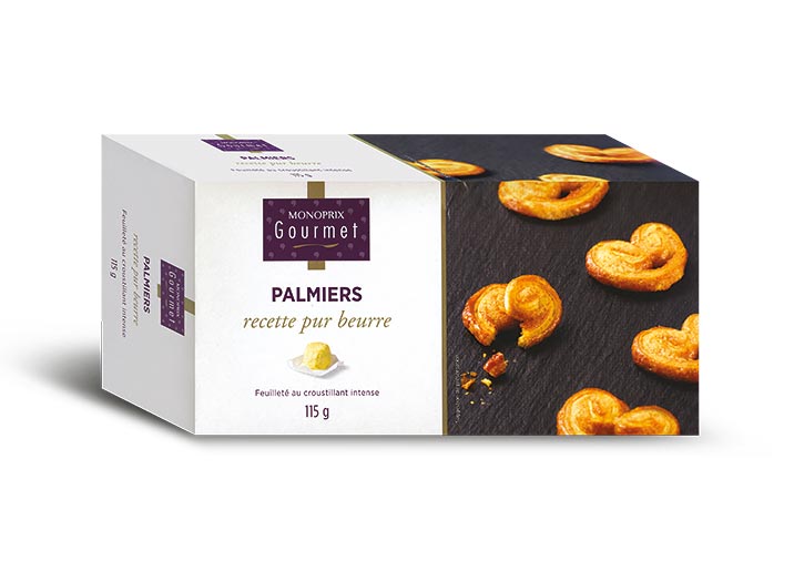 Palmiers