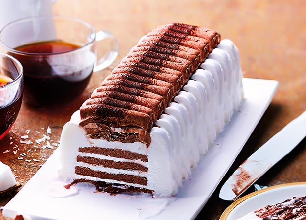 Passionata™ noix de coco chocolat