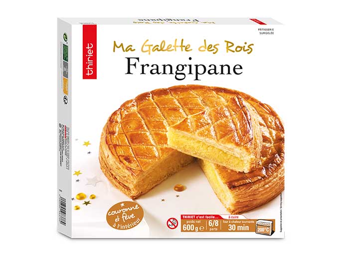 Galette des rois