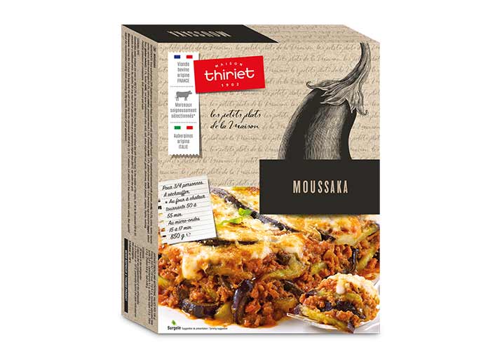 Moussaka