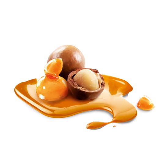 Pot ClaudeThiriet™ Caramel Macadamia